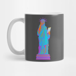 Ms.Liberty Mug